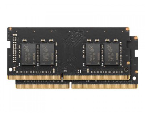 APPLE Memory Module 16GB DDR4 2666MHz SODIMMS 2x8GB