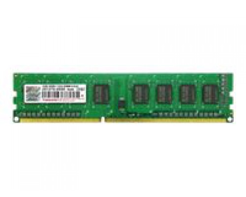 TRANSCEND DIMM DDR3 8GB 1600Mhz Non-ECC CL11