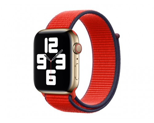 APPLE 44mm PRODUCTRED Sport Loop