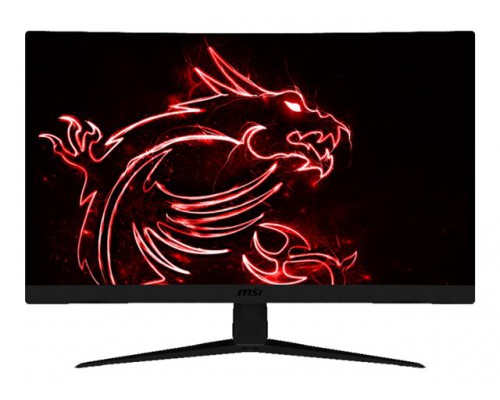 MSI Optix G27C5 27inch FHD VA Curve 1500R 16:9 165Hz 3000:1 250cd/m2 1ms 2xHDMI DP