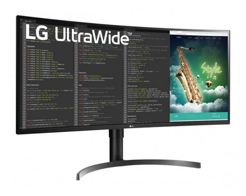 LG 35WN65C-B.AEU 35inch monitor 3440x1440 VA