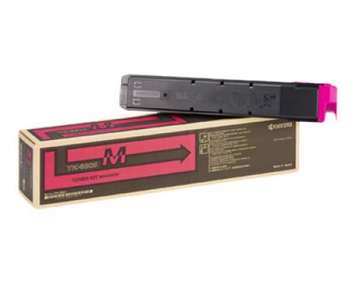 KYOCERA TK-8305M toner magenta standard capacity 15.000 pagina s 1-pack