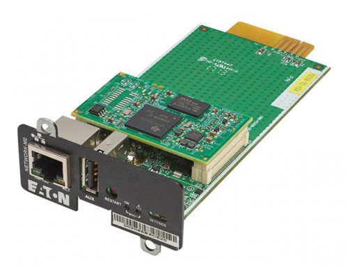 EATON Gigabit Network Card