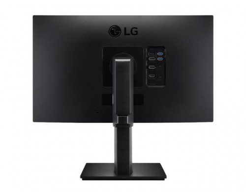 LG 24QP750-B.AEU 23.8inch IPS AG 2560x1440 240cd/m2 HDMI DP USB-C