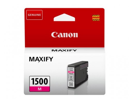 CANON INK PGI-1500 M