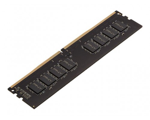 PNY 8GB DDR4 PC4-21300 2666Mhz DIMM RETAIL Desktop Memory