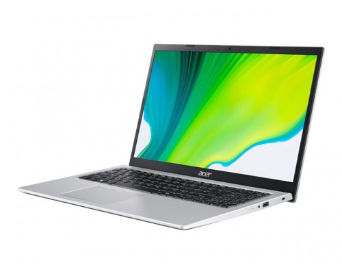 ACER Aspire 3 A315-35-C06G Intel Celeron N4500 15.6inch 4GB 128GB SSD Intel UHD Graphics W11H Pure Silver