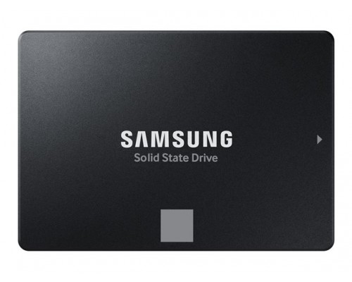 SAMSUNG SSD 870 EVO 4TB 2.5inch SATA 560MB/s read 530MB/s write