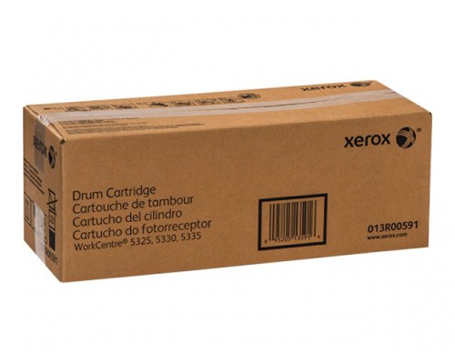 XEROX 013R00591 drumcartridge zwart standard capacity 96.000 pagina s 1-pack