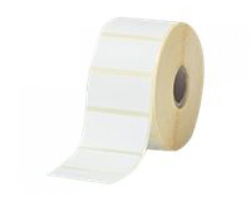 BROTHER Direct thermal label roll 51X26mm 1900 labels/roll