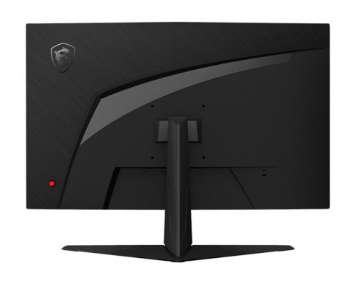 MSI Optix G27C5 27inch FHD VA Curve 1500R 16:9 165Hz 3000:1 250cd/m2 1ms 2xHDMI DP