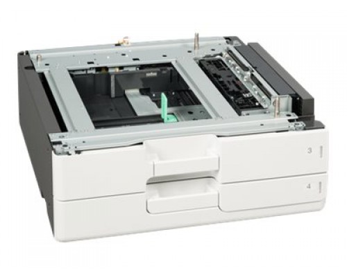 LEXMARK XM91xx 2x 500-Sheet Drawers