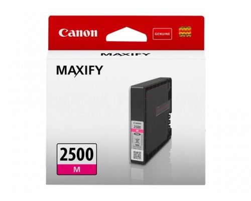 CANON INK PGI-2500 M