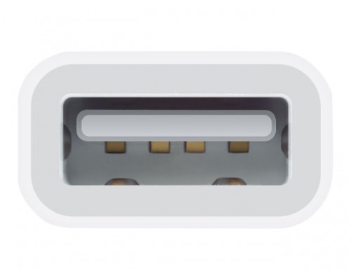 APPLE FN Lightning to USB Camera Adapter for iPad 4. Generation