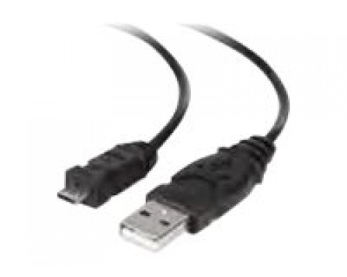 BELKIN USB2.0 A - Micro B Cable 0.9m