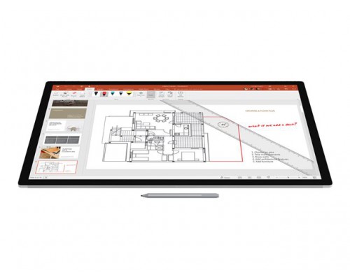 MICROSOFT Surface Pro Pen Silver