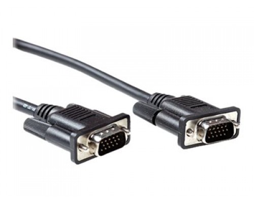 EWENT EW9880  VGA/SVGA Monitor Cable 1.8 Meter