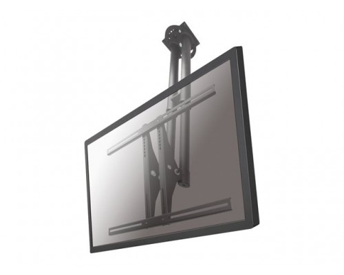 NEOMOUNTS BY NEWSTAR PLASMA-C100 32-75inch Flat Screen Ceiling Mount Height: 64-104 cm