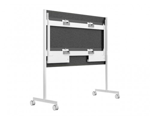 STEELCASE Roam Mobile Stand Surface HUB2 85inch