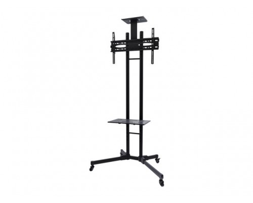 NEOMOUNTS BY NEWSTAR PLASMA-M1700E 32-55inch Mobile Flat Screen Floor Stand - height: 155-170 cm