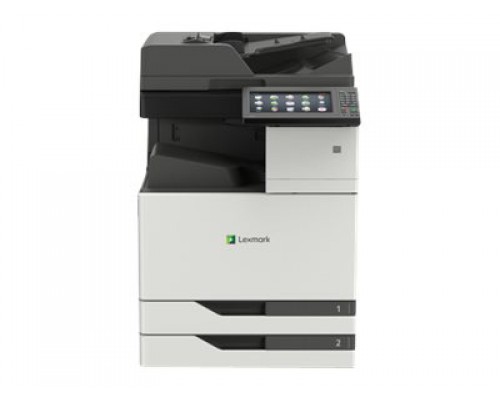 LEXMARK CX921de MFP LED A3 color Laserdrucker 35ppm print scan copy fax