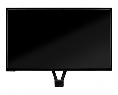 LOGITECH TV MOUNT FOR MEETUP - WW