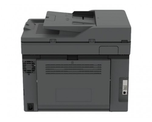 LEXMARK CX431dw Laserprinter Color MFP 24 ppm