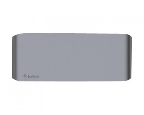 BELKIN NEXT GEN THUNDERBOLT 3 DOCK WITH 0.8M CABLE