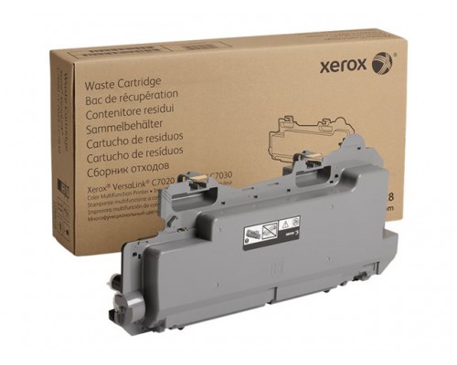 XEROX XFX Waste Cartridge 30000 Pages for VersaLink C7000