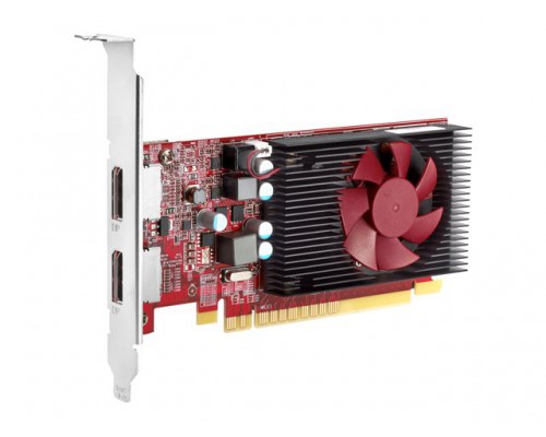 HP AMD Radeon R7 430 2GB 2x Display Port