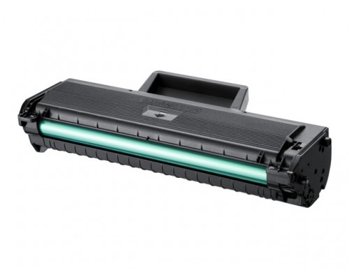 SAMSUNG MLT-D1042X/ELS L-Yld Blk Toner Cr