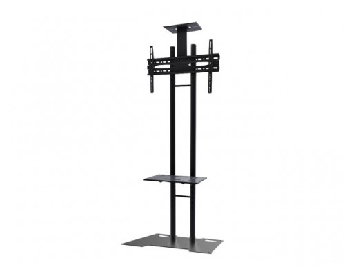 NEOMOUNTS BY NEWSTAR PLASMA-M1700ES 32-55inch Mobile Flat Screen Floor Stand - height: 150-165 cm