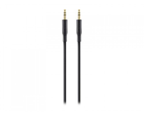 BELKIN Portable Audio Cable 2m - Gold Connector
