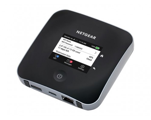 NETGEAR AIRCARD Mobile Router