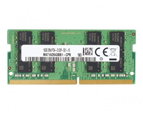 HP 4GB 2666MHz DDR4 Memory ALL