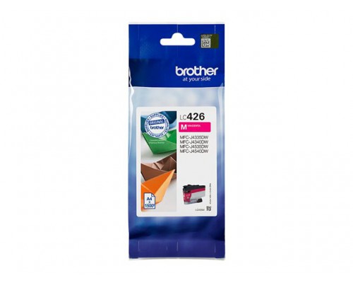 BROTHER LC426M INK FOR MINI19 BIZ-STEP