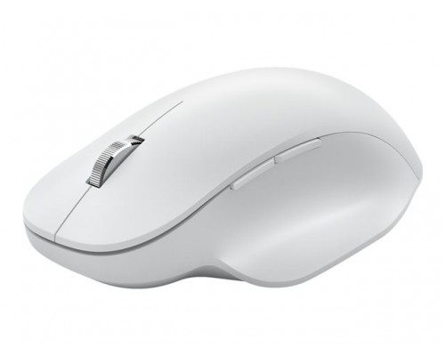 MS Bluetooth Ergonomic Mouse XZ/NL/FR/DE Glacier