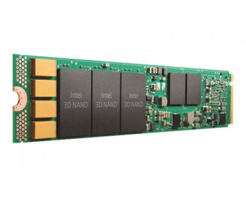 INTEL P4511 SSD 2.0TB m.2 110mm PCIe 2000 Mbit/s read 1430 Mbit/s write Datacenter