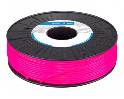 BASF Ultrafuse ABS Pink 1.75mm 750g