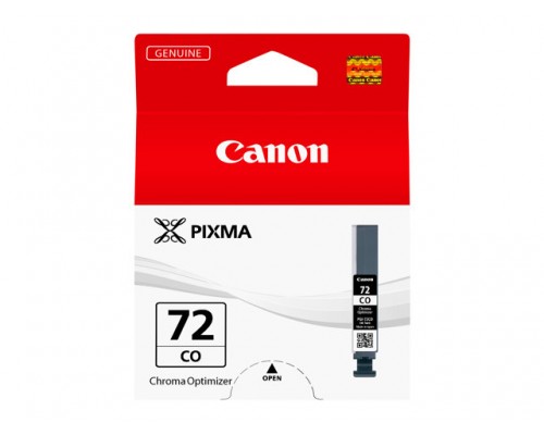 CANON PGI-72 CO inktcartridge chroma optimiser tank