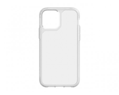 GRIFFIN Survivor Strong for iPhone 12/12 Pro - Clear/Clear