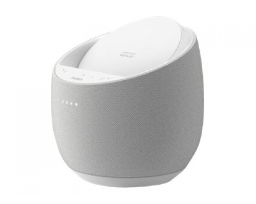 BELKIN SoundForm Elite Hifi Smart Speaker WHITE