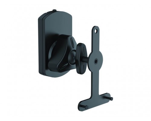 NEOMOUNTS BY NEWSTAR NM-WS130BLACK 1 and 3Wall Mount for Sonos Play 1 and 3