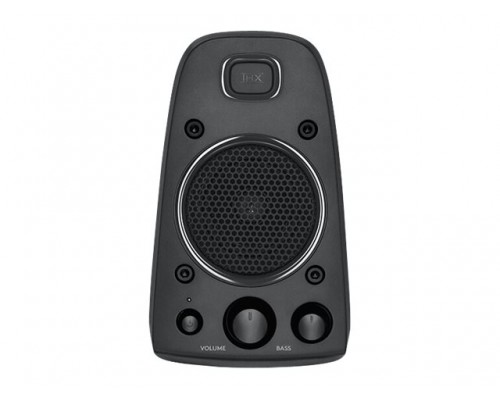 LOGITECH Z625 Powerful THX Sound-ANALOG-EU