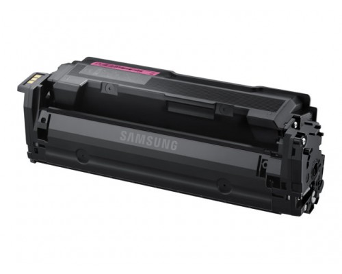 SAMSUNG CLT-M603L/ELS High Yield Magenta Toner Cartridge