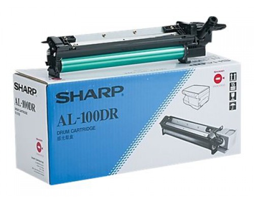 SHARP AL-100DR drum standard capacity 18.000 paginas 1-pack