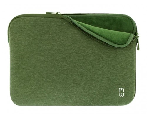 MW Sleeve MacBook Pro/Air 13inch USB-C Green