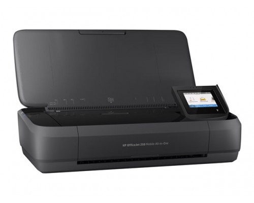 HP OFFICEjet 250 wifi - 500 pages