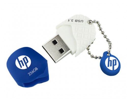 HP x780w 256GB USB stick sliding