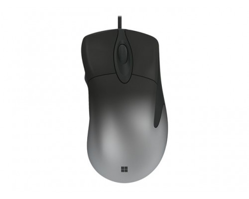 MS Pro IntelliMouse black